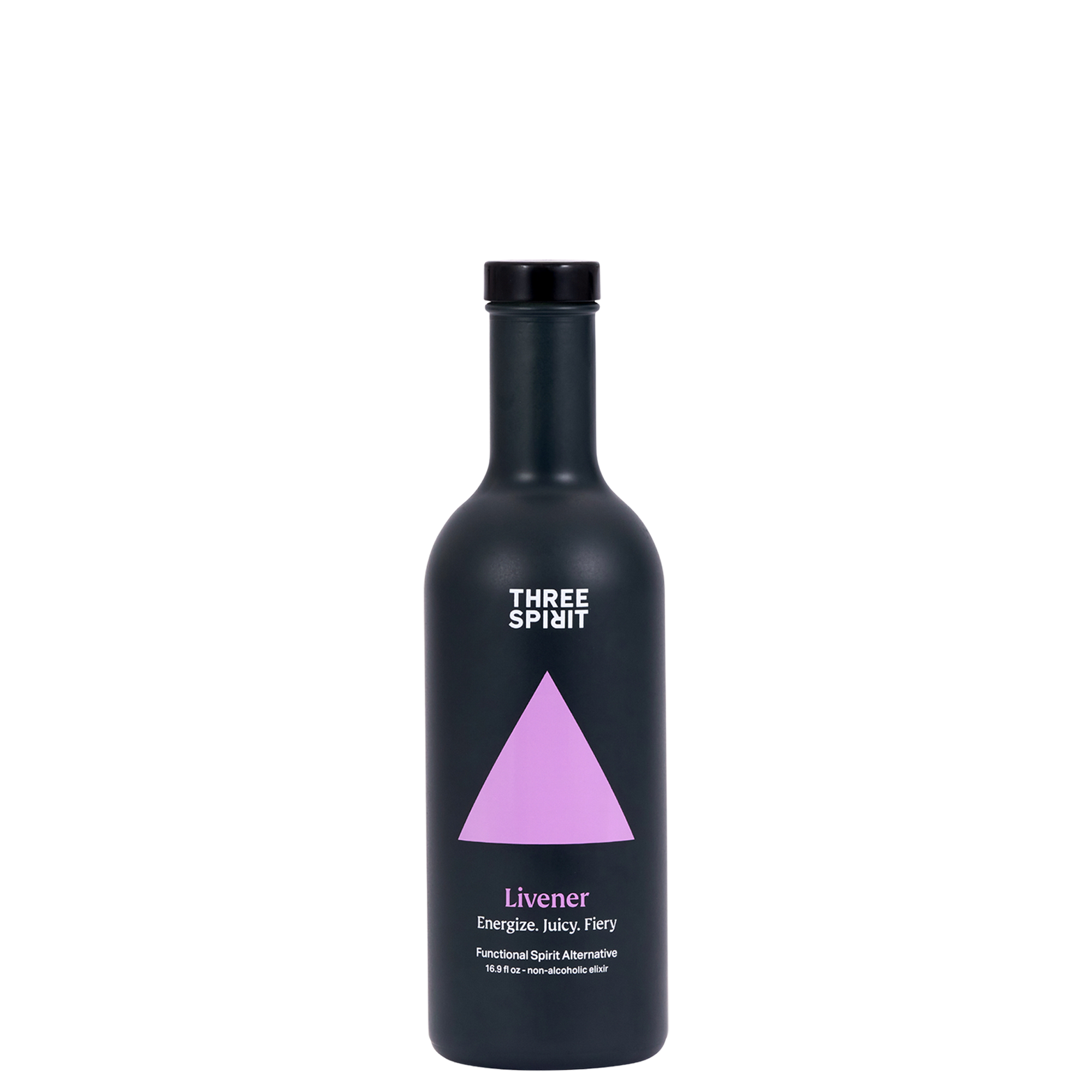 Three Spirit - Livener, the Party Starter