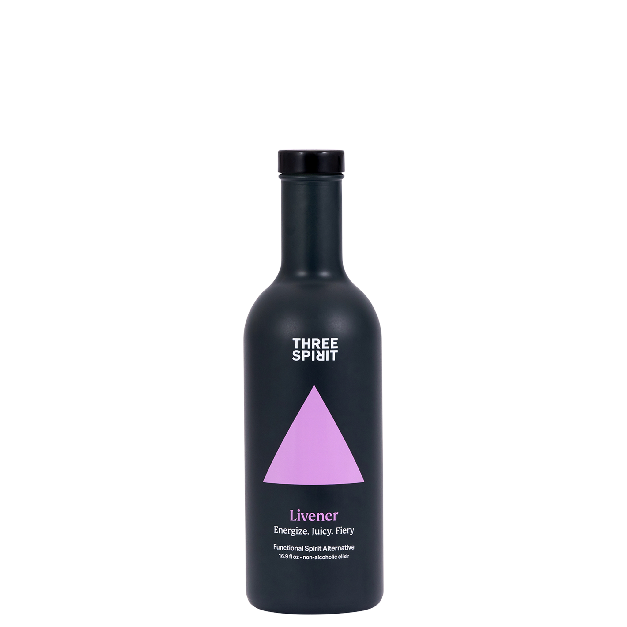Three Spirit - Livener, the Party Starter