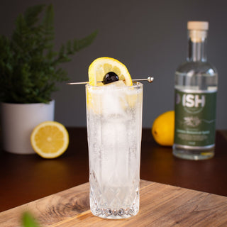 ISH - London Botanical Spirit 700ml
