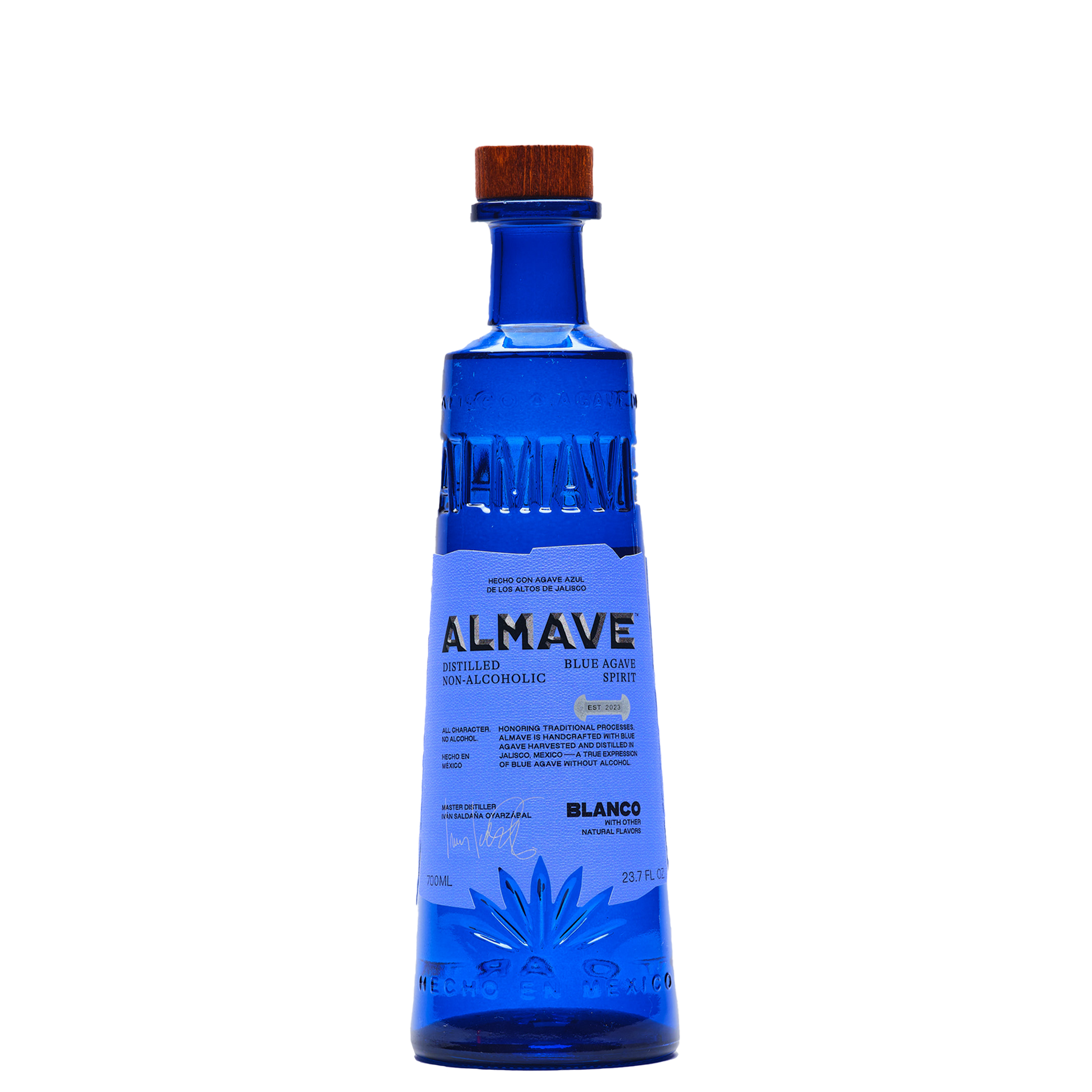 Almave - Blanco