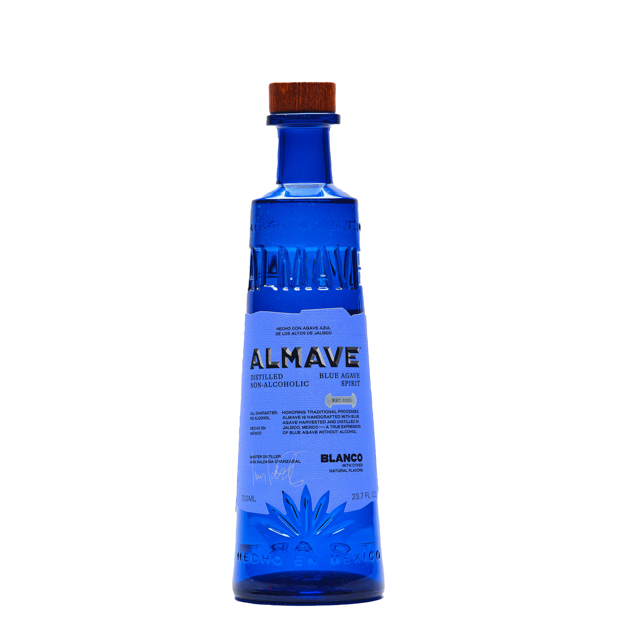 Almave - Blanco