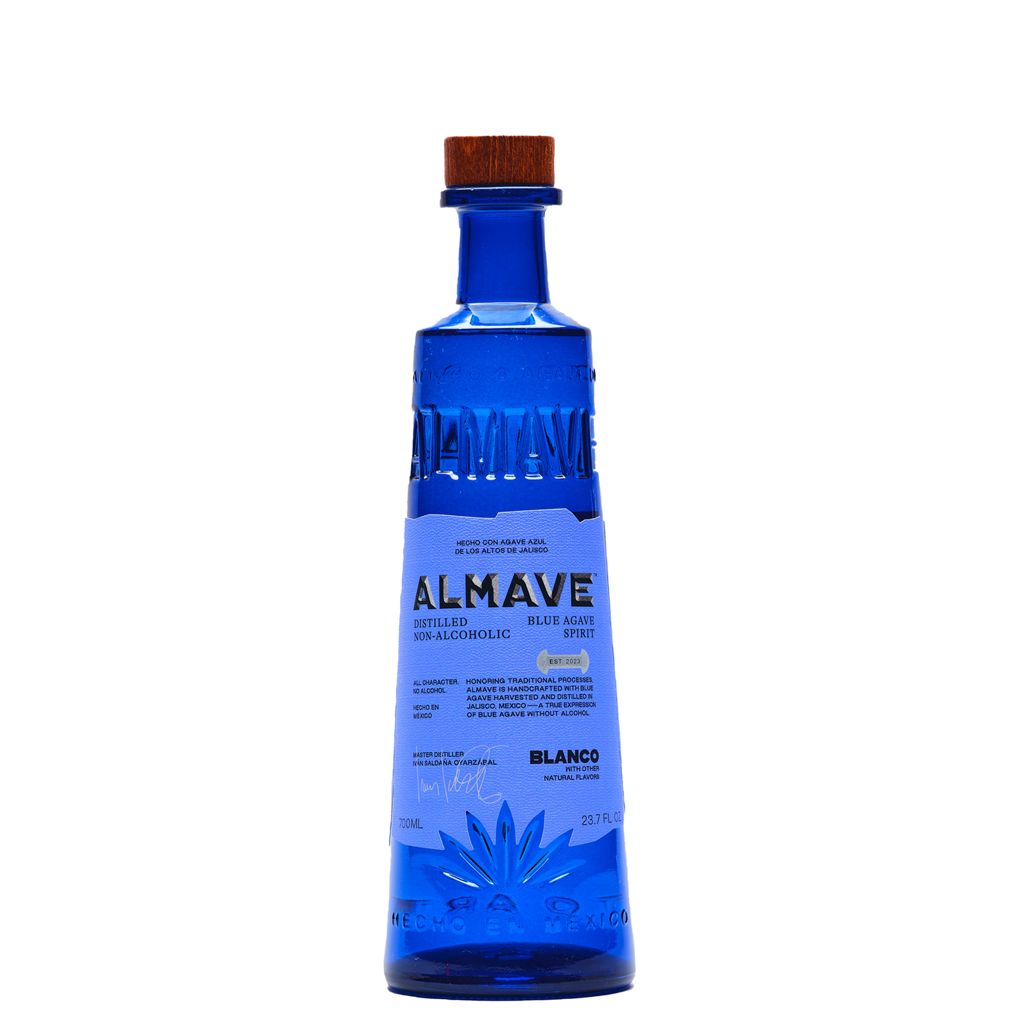 Almave - Blanco