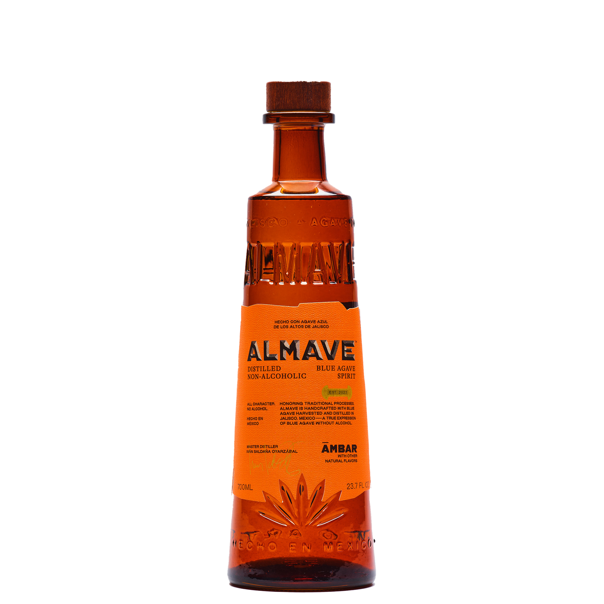 Almave - Ámbar