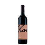 Alcoholvrije rode wijn van Xivi Sober Merlot