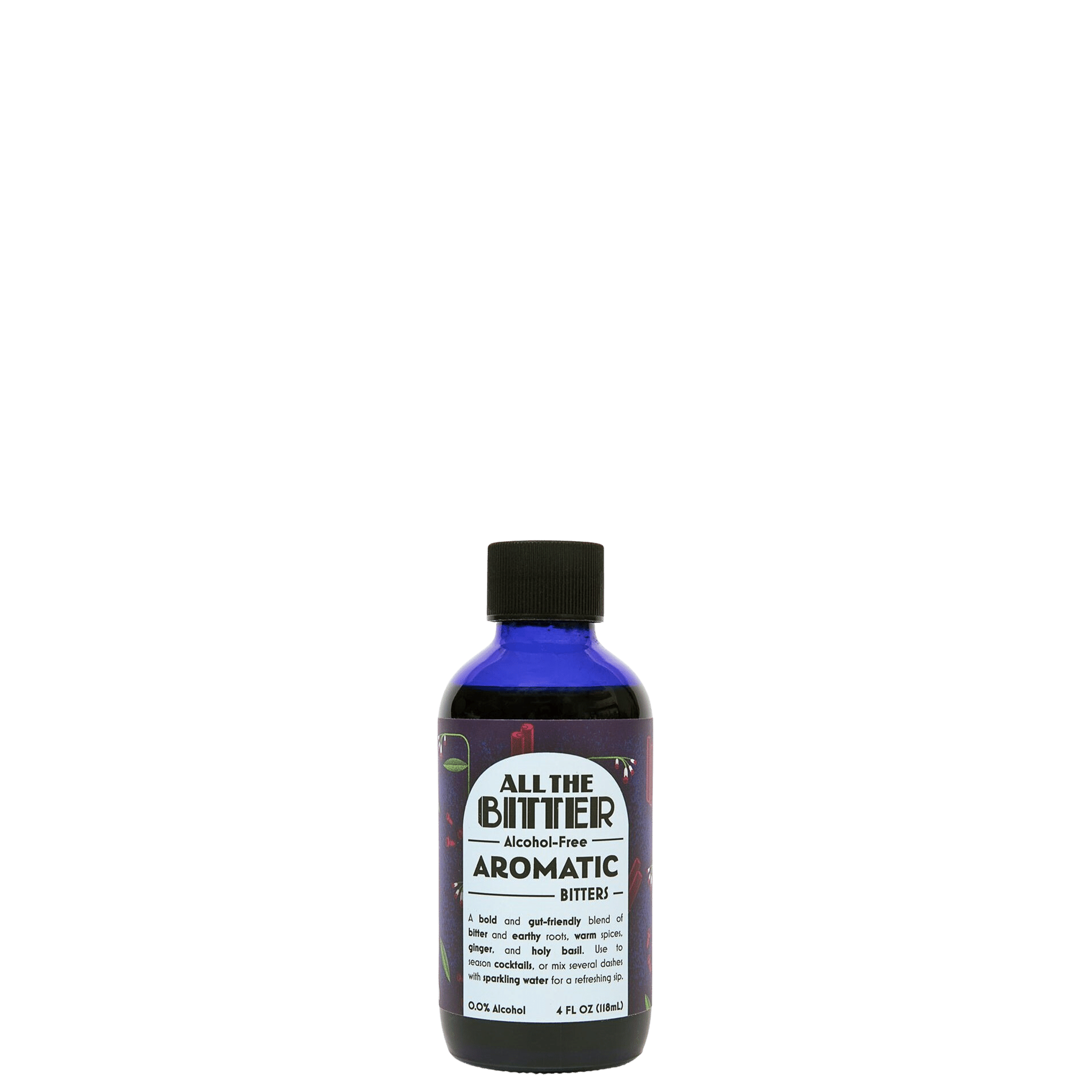 All The Bitter - Aromatic