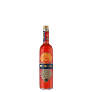 Alcoholvrije spritz van Wilfred's