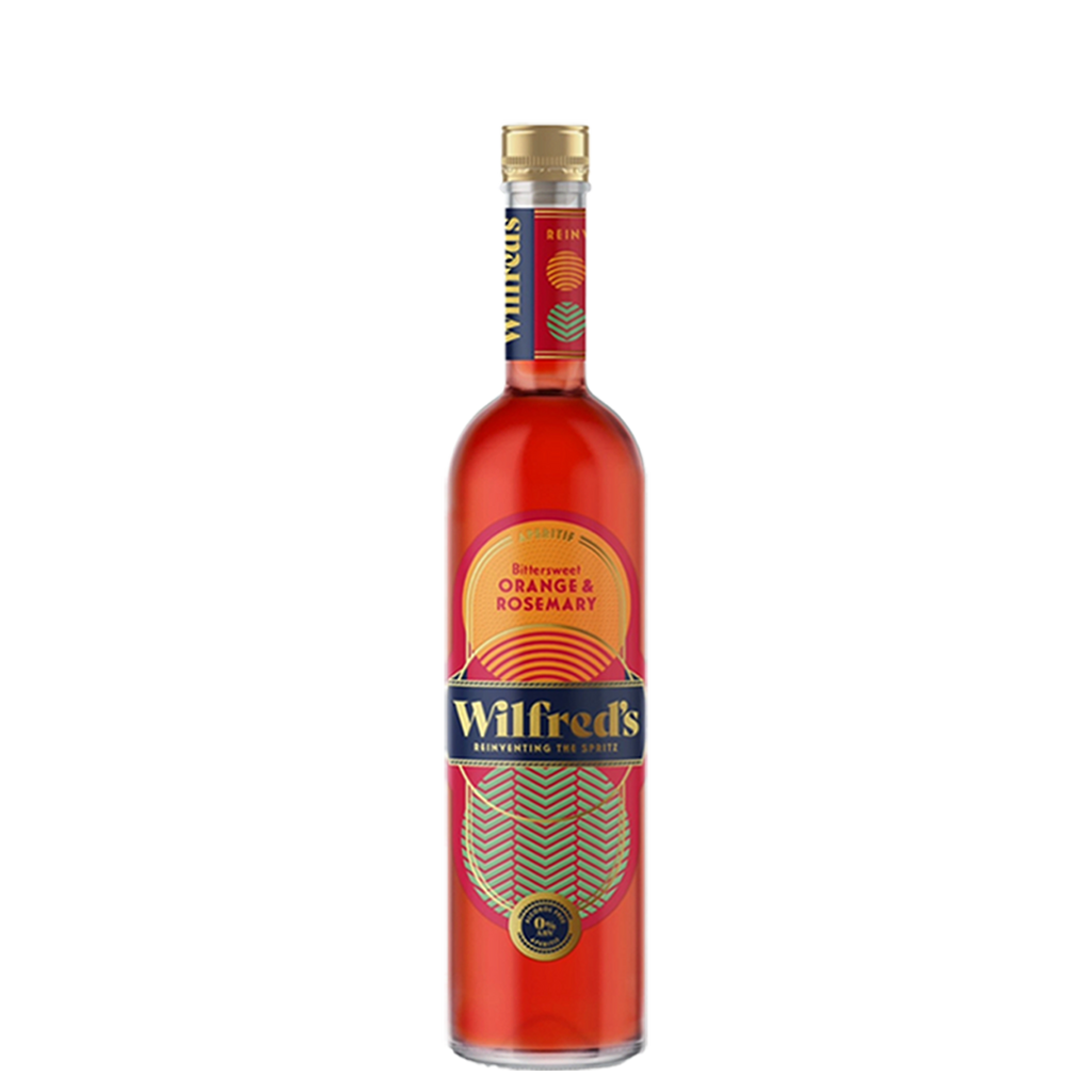 Wilfred's - Spritz