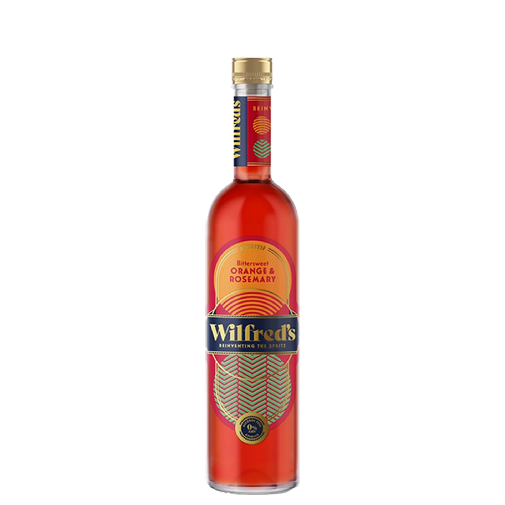 新品未開封 Wilfred Limonious / IN FINE STYLE Wilfred's Spritz | Refreshing alcohol-free spritz – World of NIX