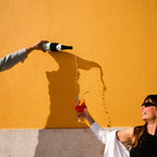 Alcoholvrije bubbels van ALT Blanc de Blancs