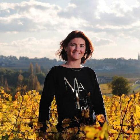 Château Clos de Boüard - Prince Oscar Vintage 2022 - World of NIX