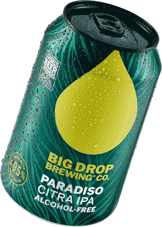 Big Drop - Paradiso Citra IPA