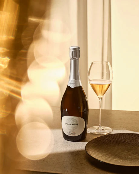 French Bloom - Extra Brut