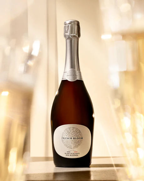 French Bloom - Extra Brut