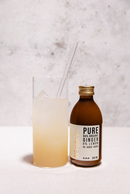 G'nger - Pure
