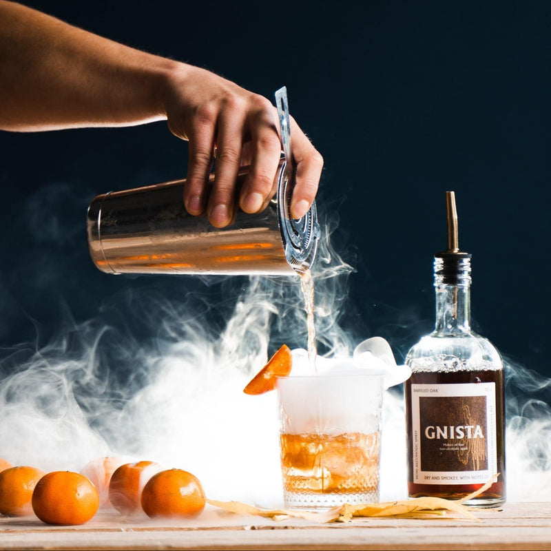 Top 5 Beste Alcoholvrije Whisky's van 2026