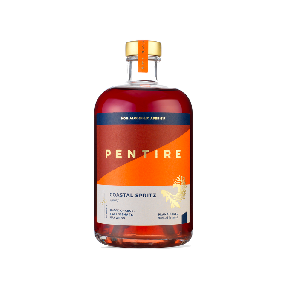 Pentire - Coastal Spritz 500 ml