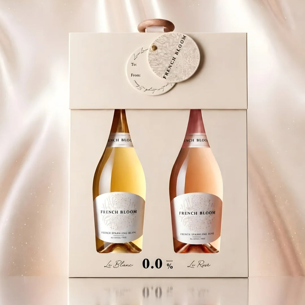 French Bloom - Baby Bloom Box