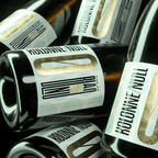 Kolonne Null - Cuvée Blanc Sparkling - Magnum - World of NIX