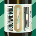Kolonne Null - Riesling - World of NIX