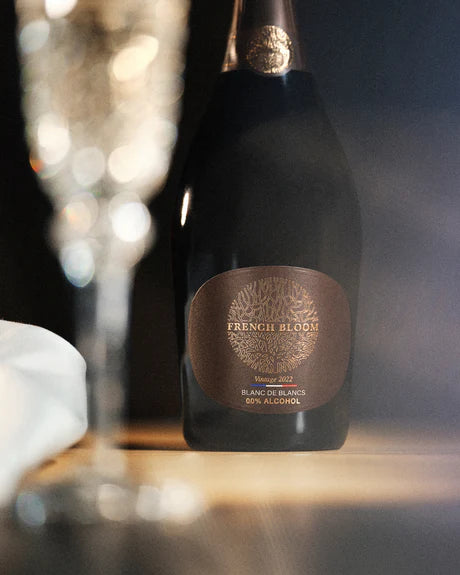 French Bloom - La Cuvée Vintage 2022