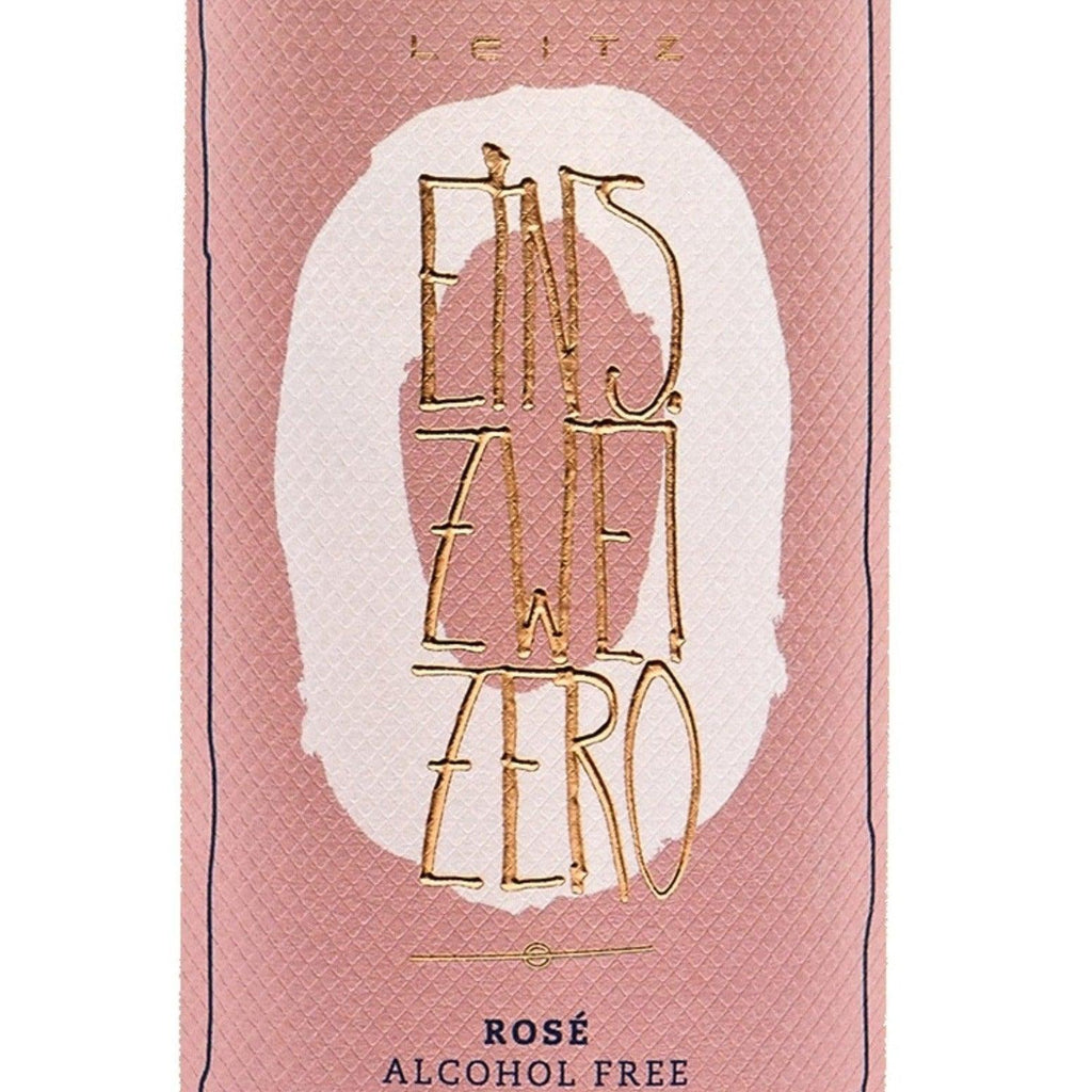 Leitz - Eins Zwei Zero Rosé - World of NIX