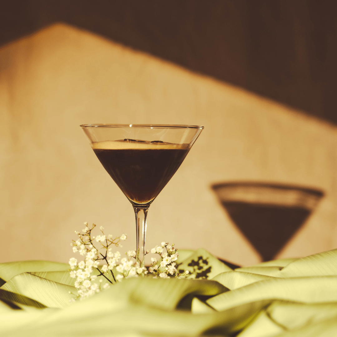 Lyre's - Coffee Originale - World of NIX