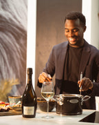 Alcoholvrije bubbels Oddbird - Spumante | World of NIX