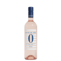 Alcoholvrije rosé van La Vie en Zero