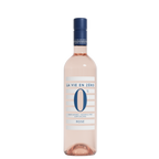 Alcoholvrije rosé van La Vie en Zero