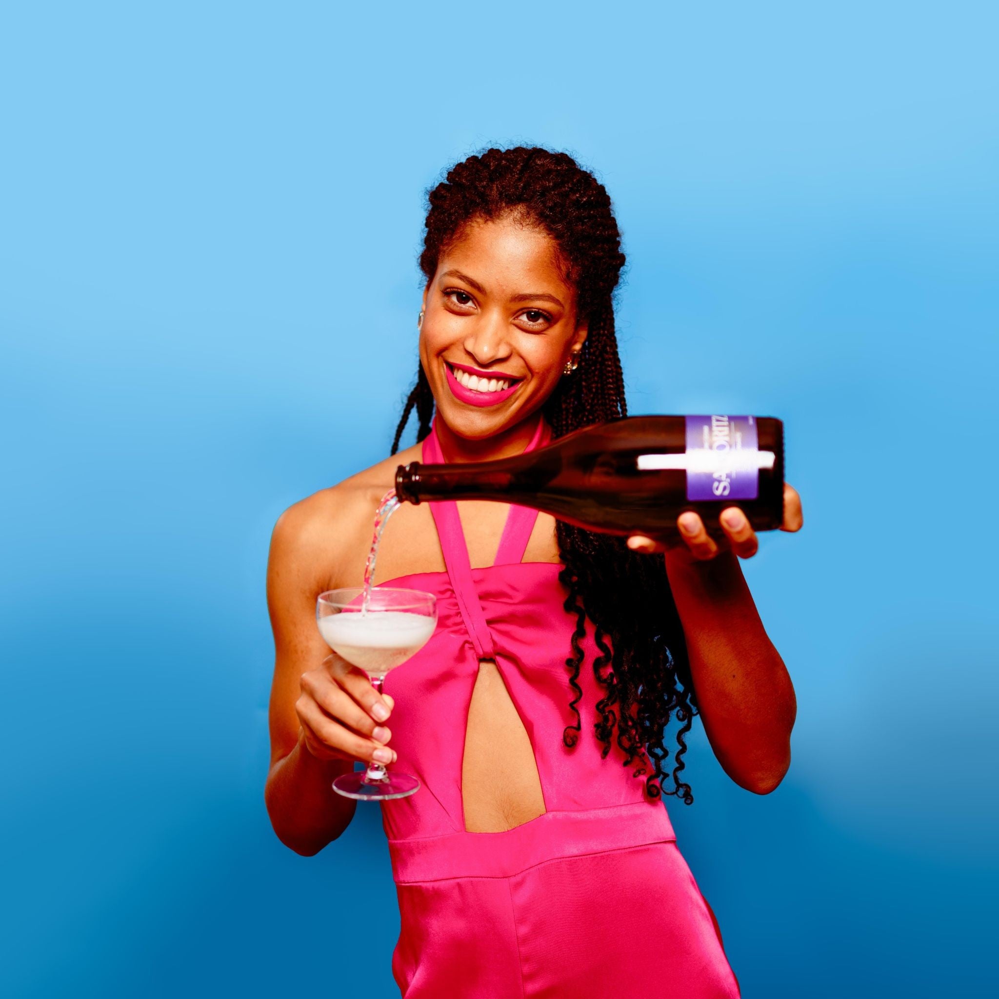 World of NIX - Dry Jan Box