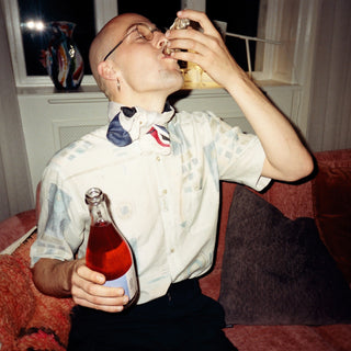 Arensbak - Rosé Sekt