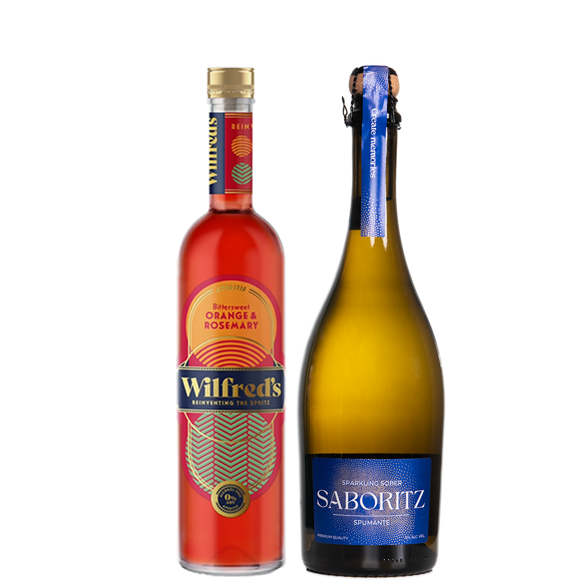 World of NIX - SaboSpritz Paket