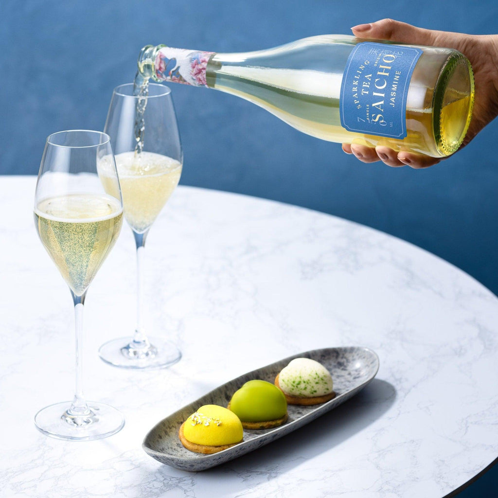 Alcoholvrije {{ product.product_type }} Saicho - The collection | World of NIX