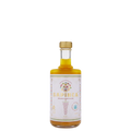 Sapinca Root Spirit alcoholvrije elixer fles, gele drank, World of Nix online shop