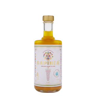 Sapinca - Organic Root Elixir