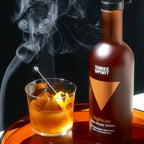 Mocktail met Three Spirit Nightcap
