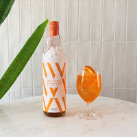 Lifestyle image for Willem's Wermoed - Orange & Grapefruit