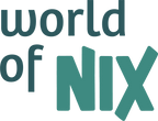 World of NIX - Kadobon - World of NIX