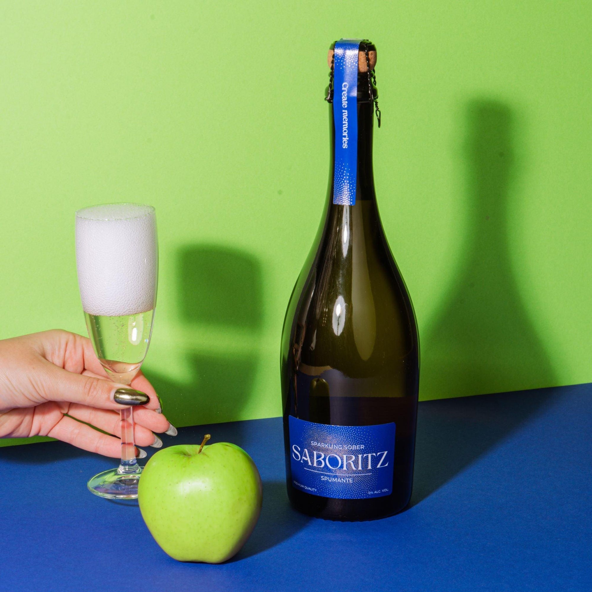 Alcoholvrije {{ product.product_type }} World of NIX - starters pakket | World of NIX