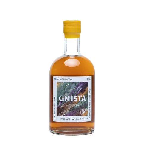 Gnista - Floral Wormwood
