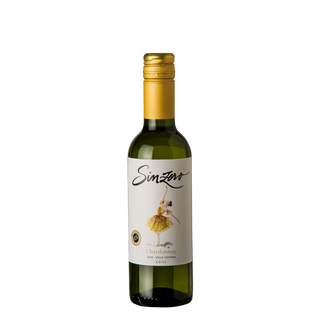 Sinzero - Chardonnay 375 ml