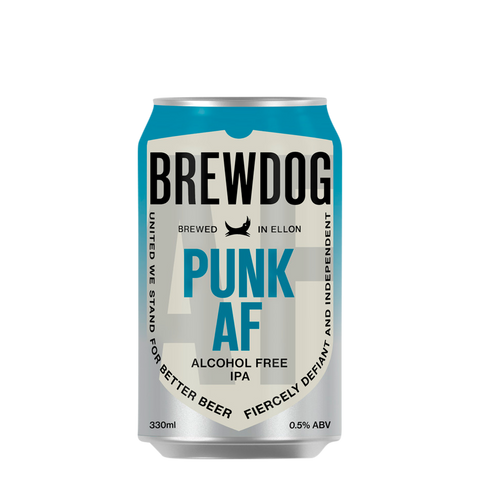 BrewDog - Punk AF IPA