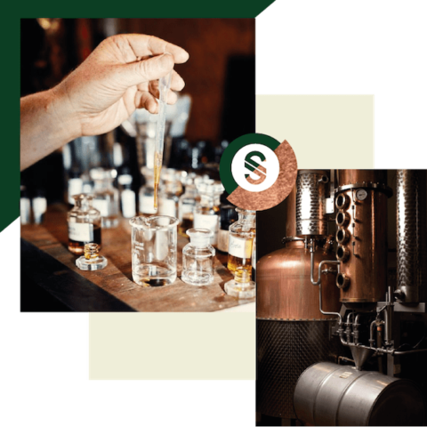 Sober Spirits - SoberGin