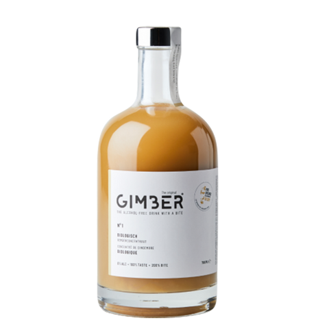 Gimber - Gimber 700 ml