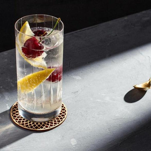 Alcoholvrije {{ product.product_type }} Abstinence - Cape Floral - 500ml | World of NIX