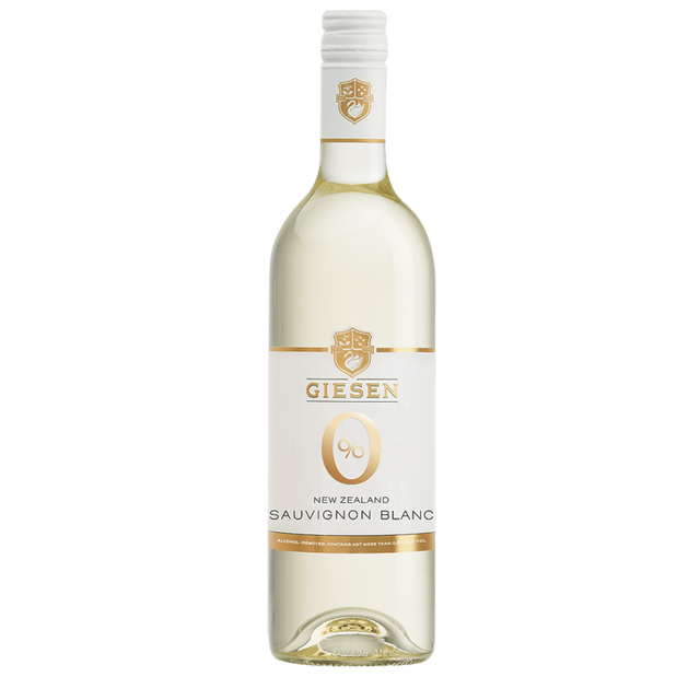 Giesen - New Zealand Sauvignon Blanc - World of NIX