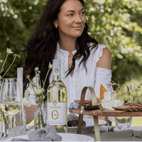 Lifestyle image for Giesen - New Zealand Sauvignon Blanc