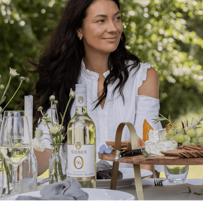 Giesen - New Zealand Sauvignon Blanc - World of NIX
