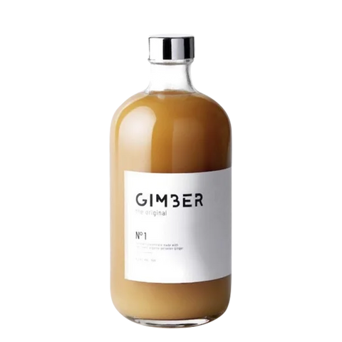 Gimber - Gimber 500 ml