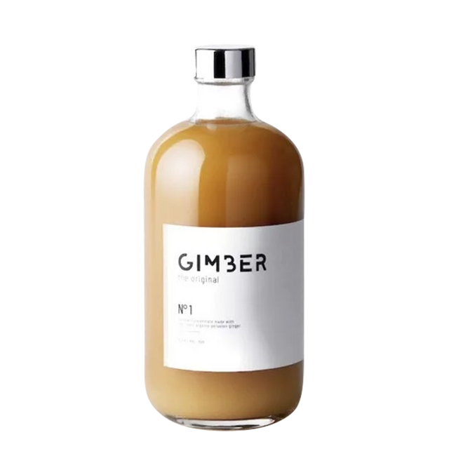 Gimber - Gimber 500 ml